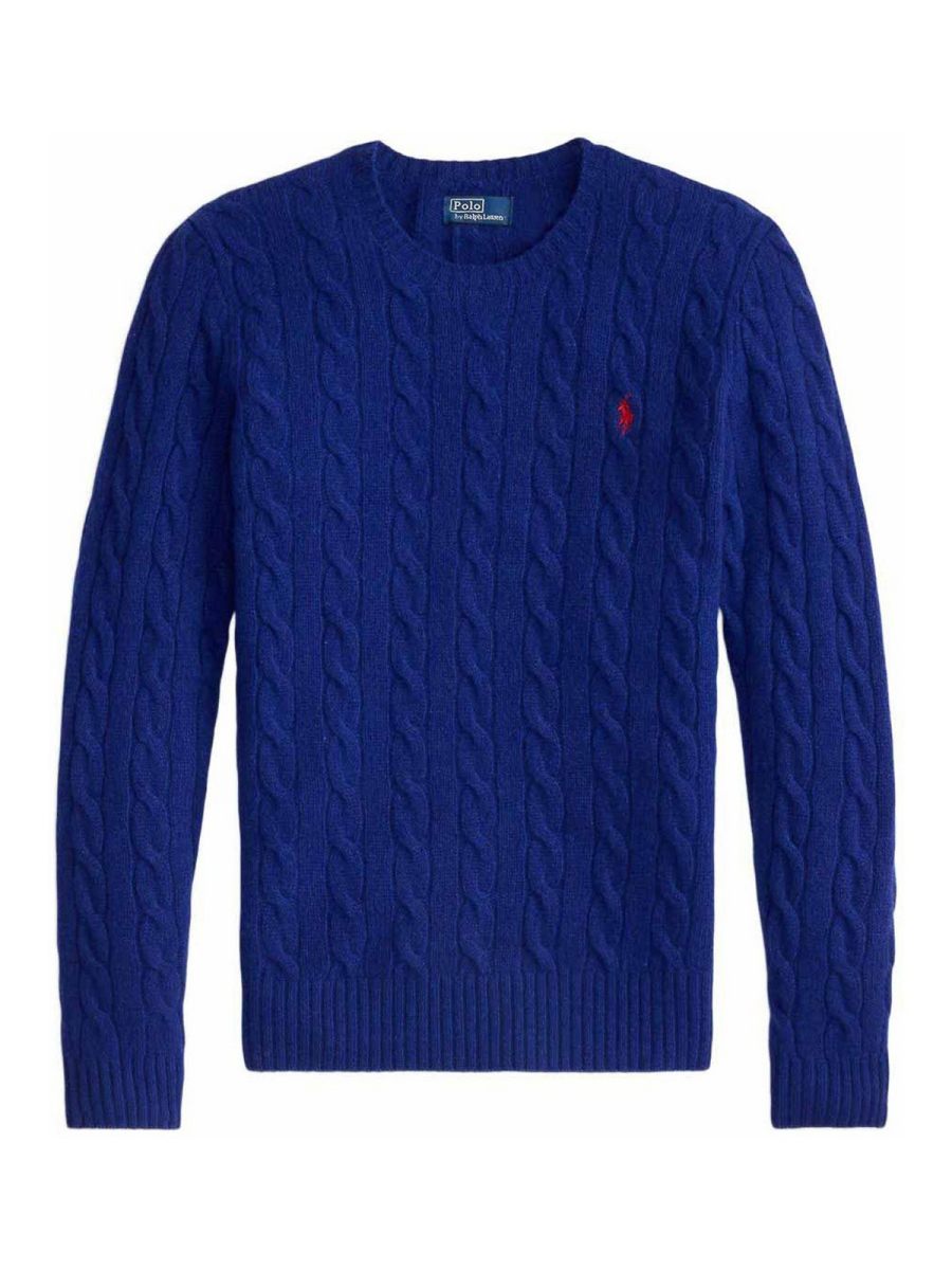 Polo Ralph Lauren Polo - Bleu Foncé