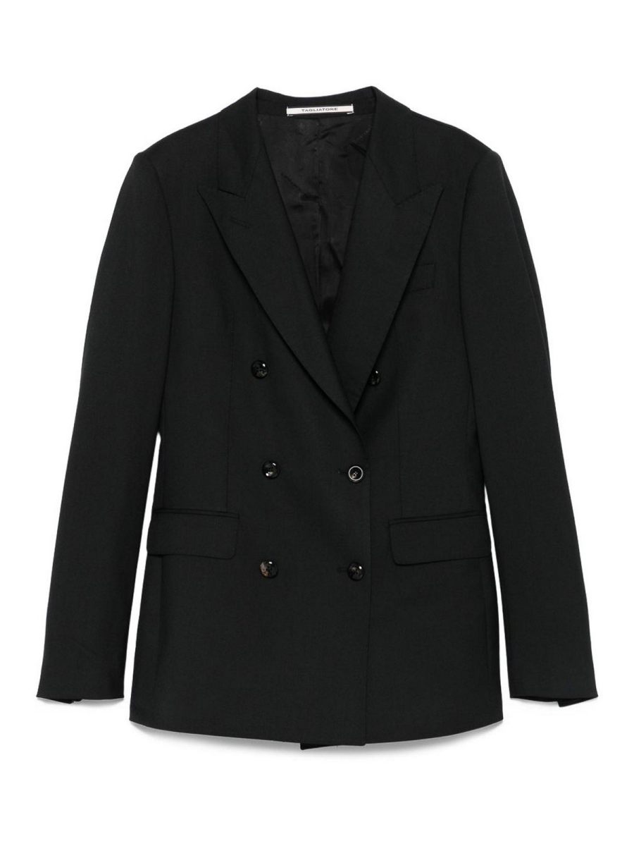 Tagliatore Tailleur - Noir