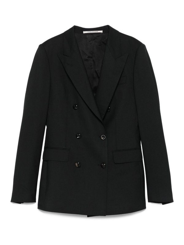 Tagliatore Tailleur - Noir