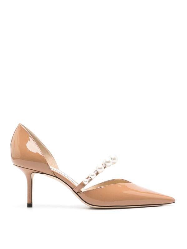 Jimmy Choo Sandales - Rose