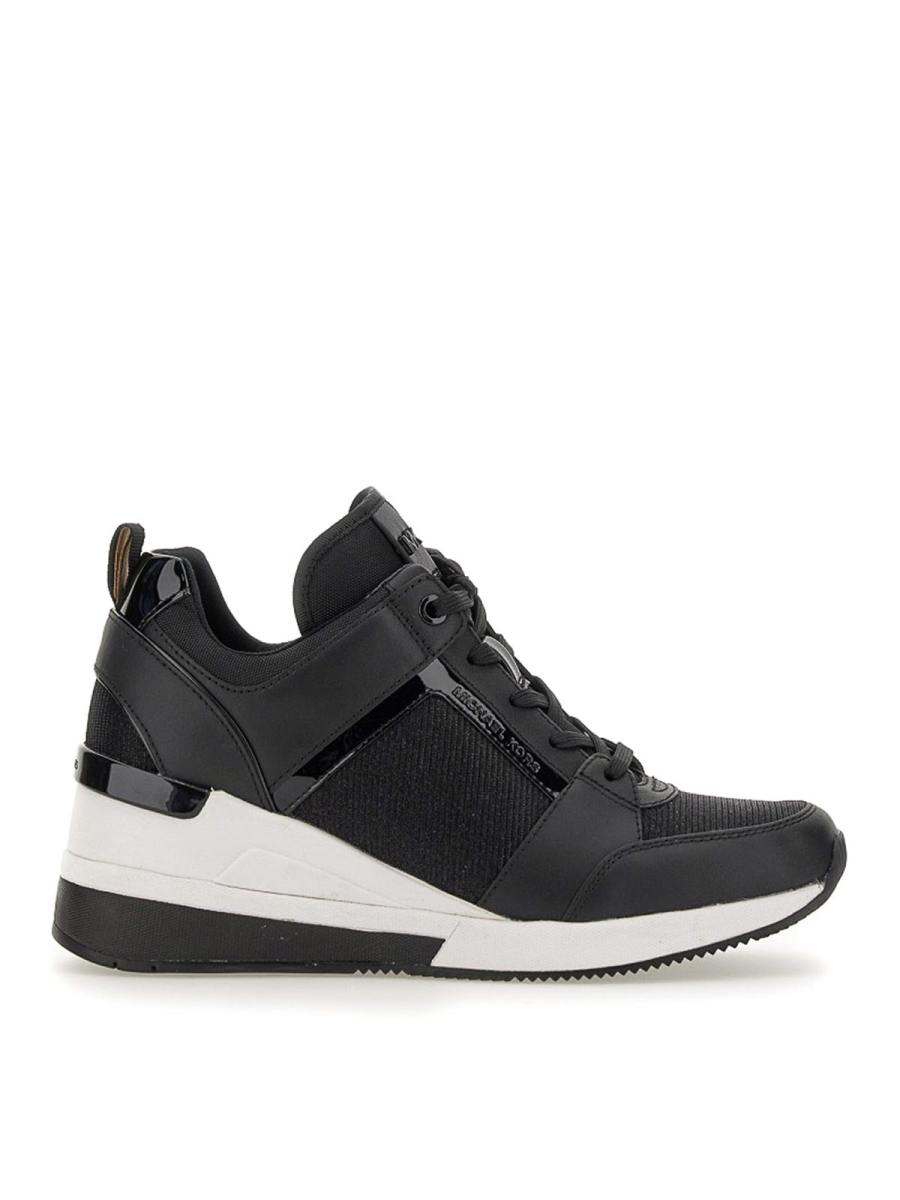 Michael Michael Kors Baskets - Georgie
