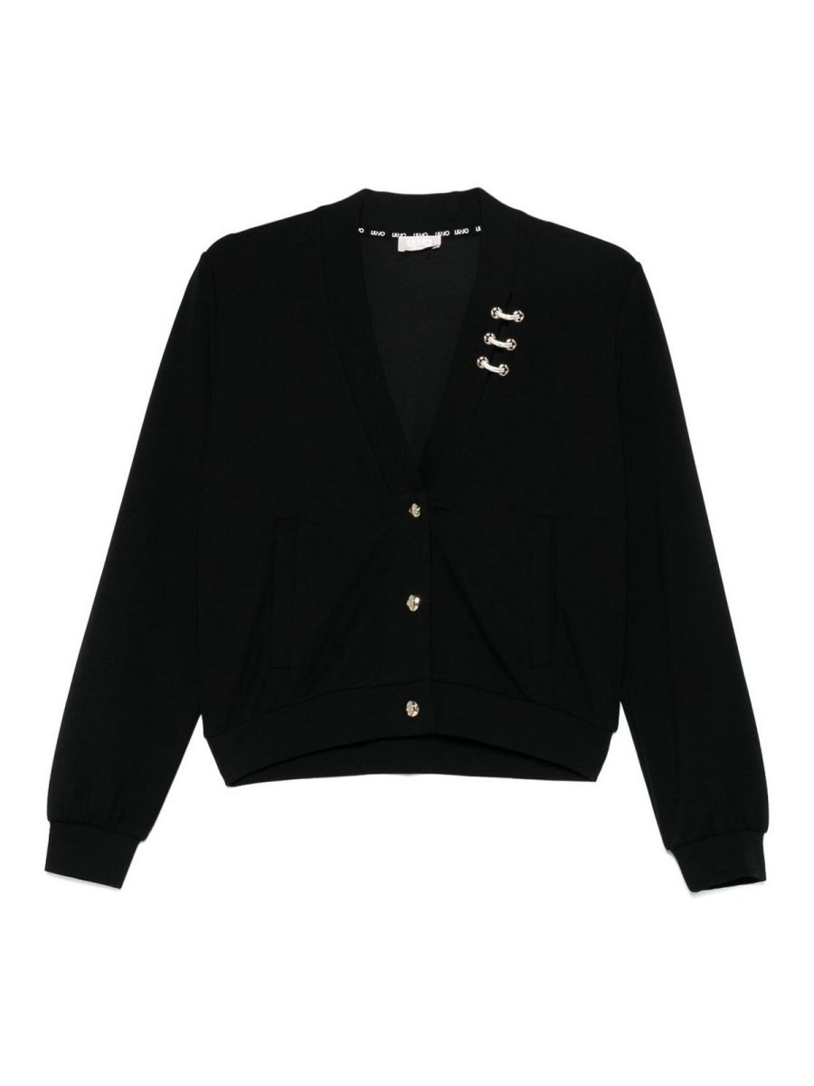 Liu Jo Sweat-Shirts - Noir