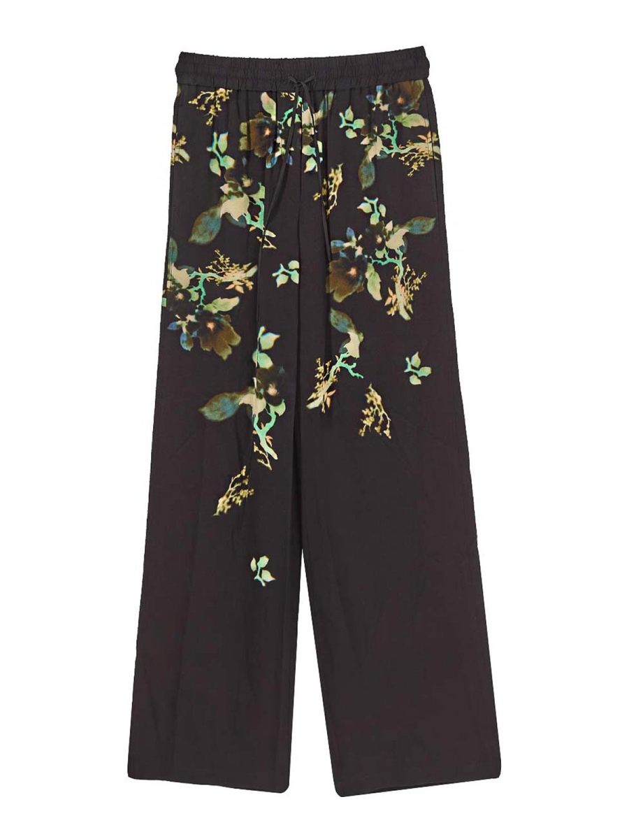 Paul Smith Pantalons Décontractés - Noir
