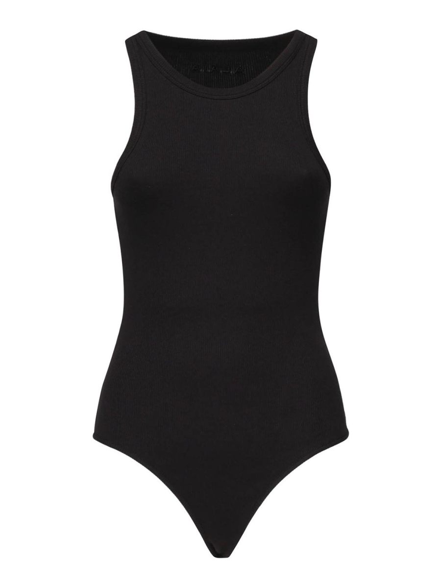 Alaïa Top - Noir