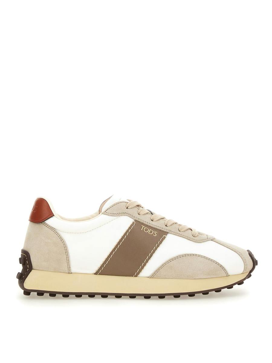 Tod's Baskets - Multicolore