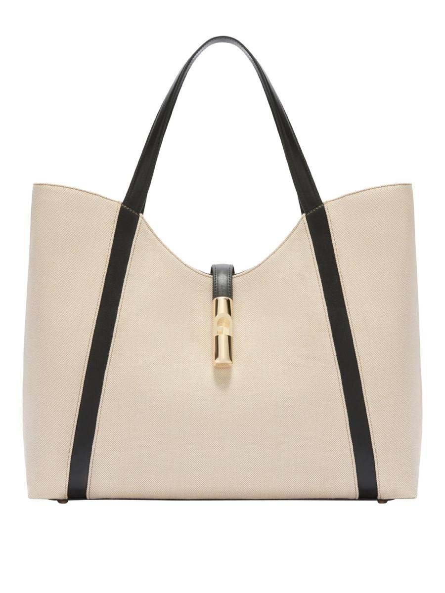 Furla Sac Cabas - Beig