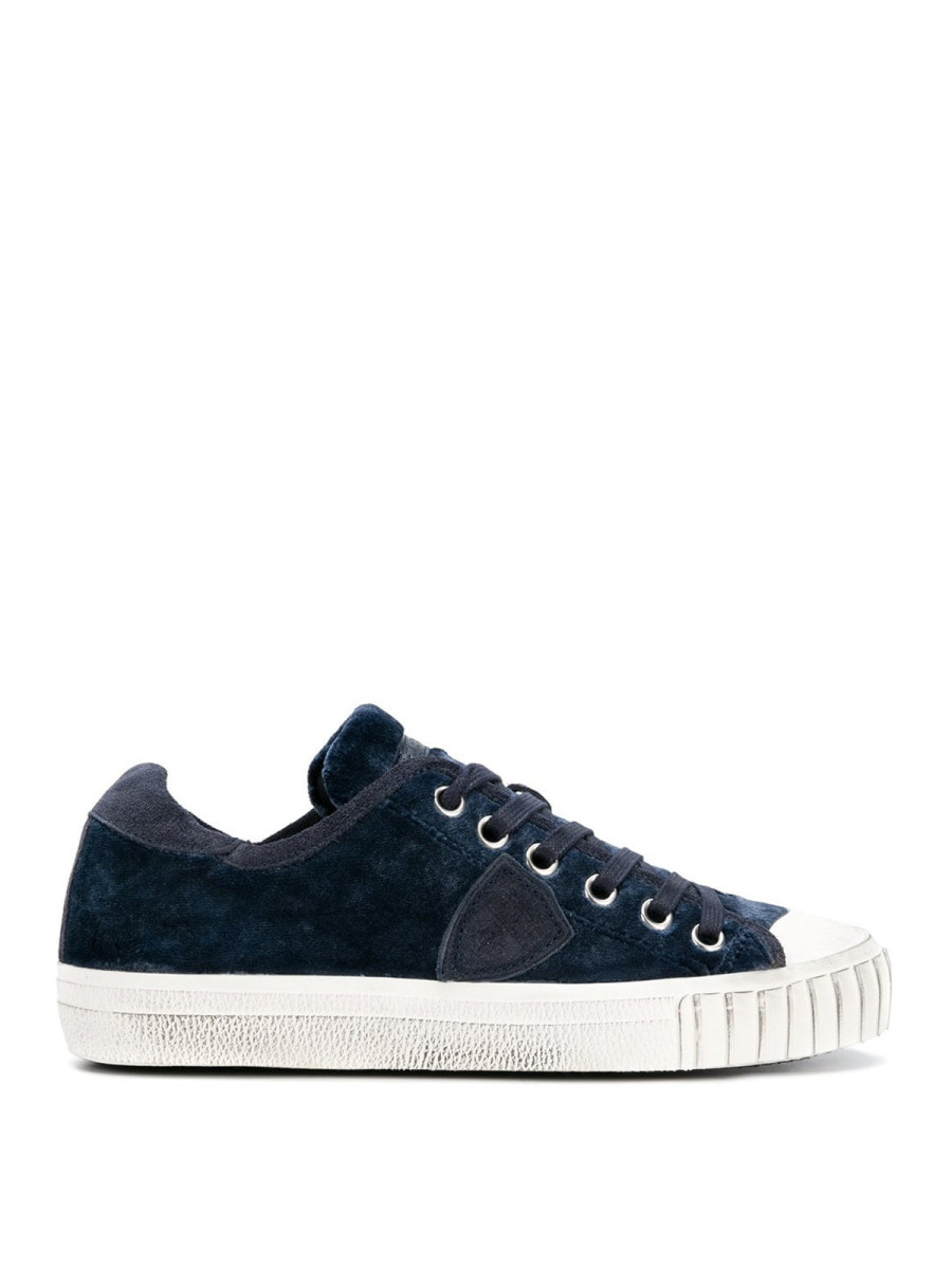 Philippe Model Baskets - Gare
