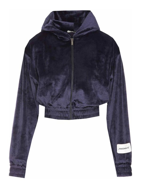 Hinnominate Sweat-Shirts - Bleu