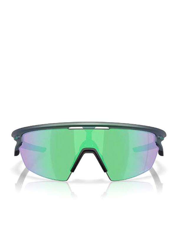 Oakley Lunettes De Soleil - Noir