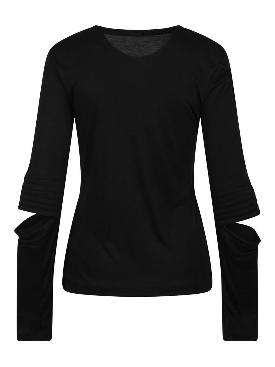 Helmut Lang Chemise - Noir