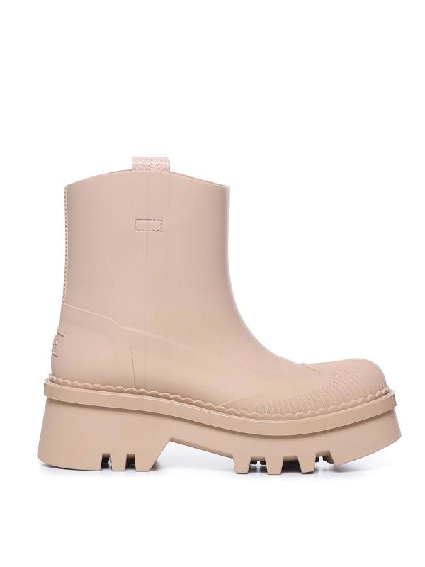 Chloe' Bottes - Raina