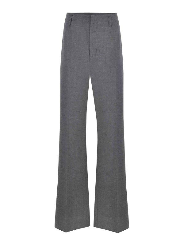 Philosophy di Lorenzo Serafini Pantalons Décontractés - Gris