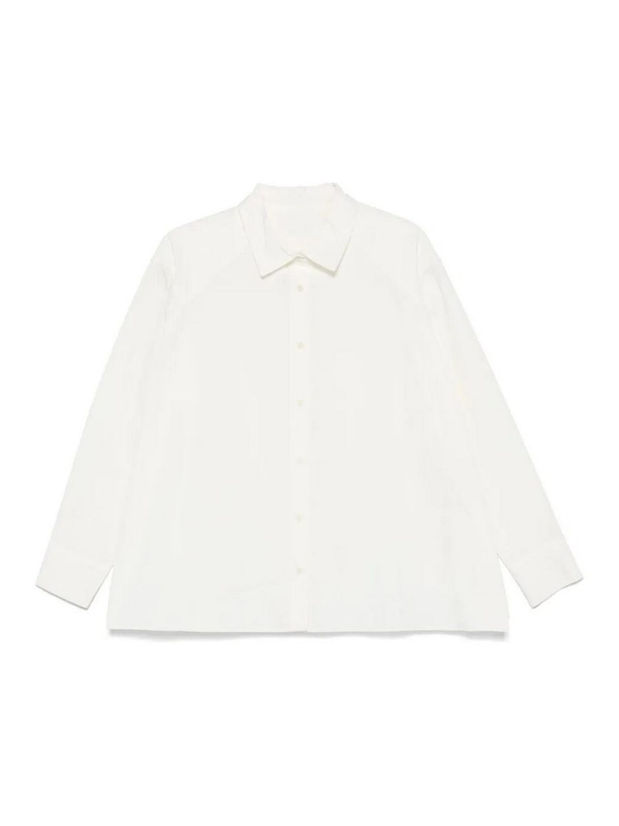Casey Casey Chemise - Blanc