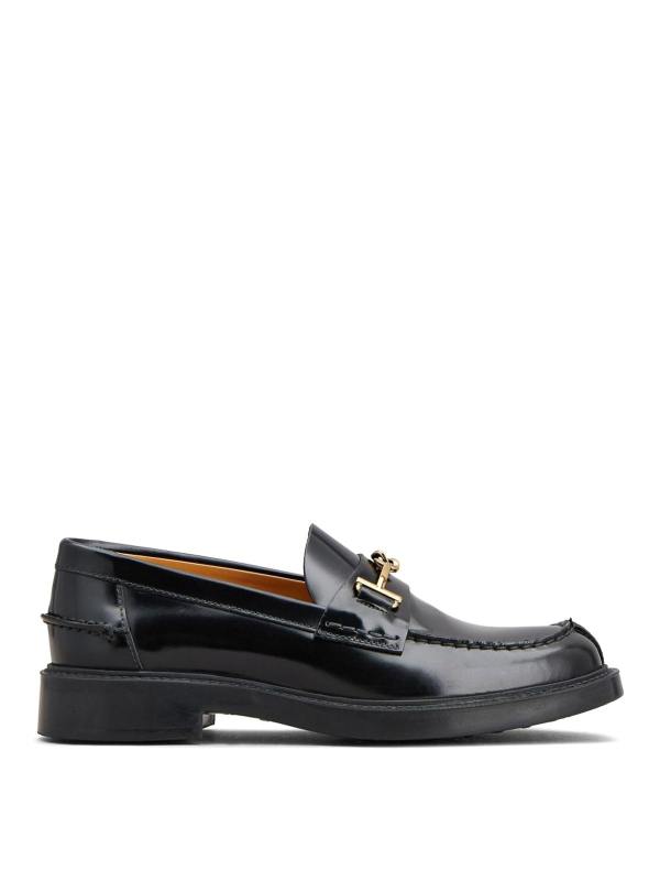 Tod's Mocassins - Noir