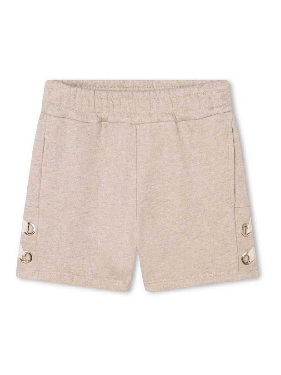 Chloe' Short - Blanc