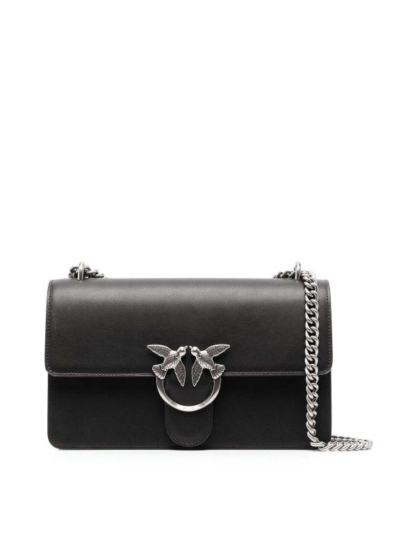 Pinko Sac Bandoulière - Love One Classic