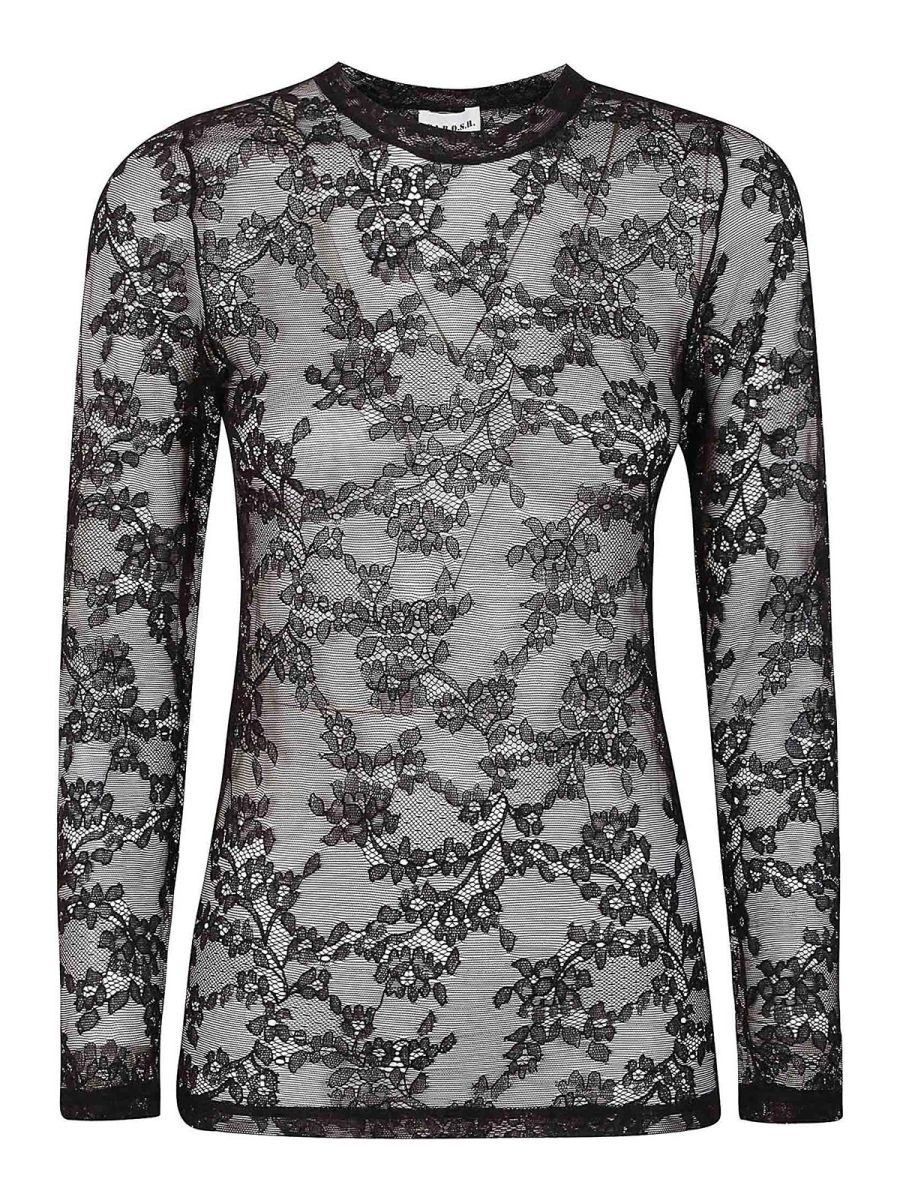 P. A.R. O.S. H. Chemise - Nastrino T