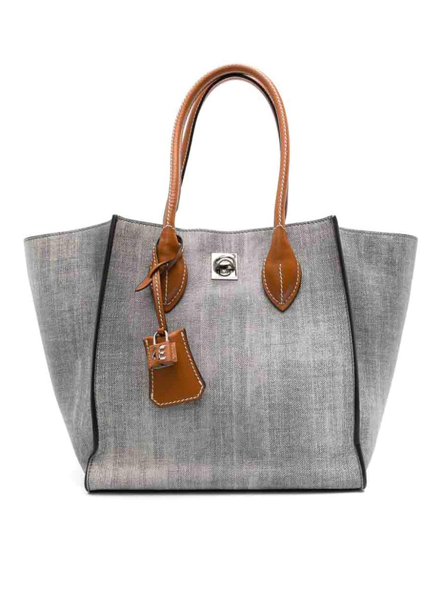 Ermanno Scervino Sac Cabas - Gr