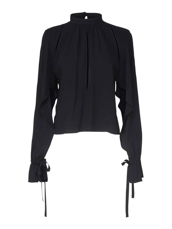 Pinko Blouse - Noir