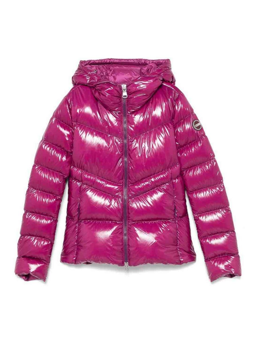 Colmar Originals Blouson Rembourré - Couleur Chair