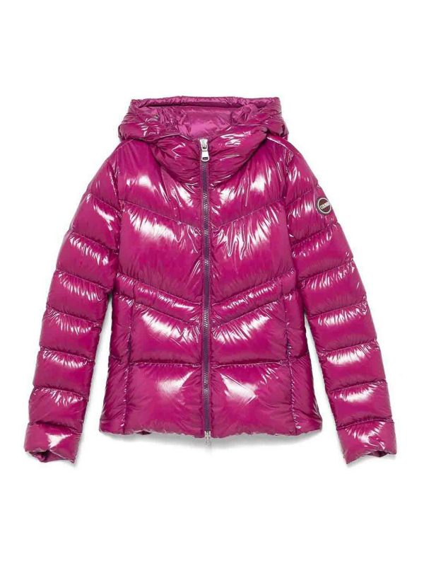 Colmar Originals Blouson Rembourré - Couleur Chair