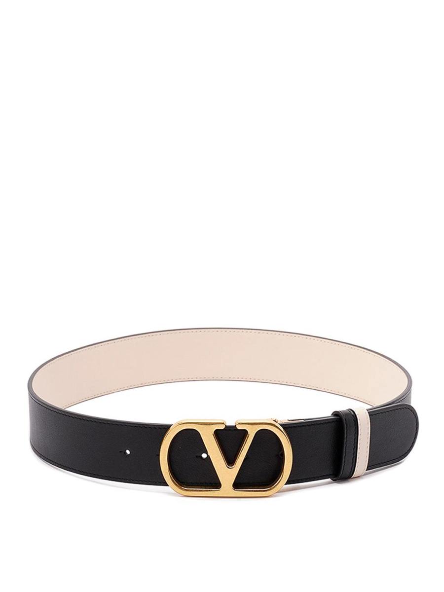 Valentino Garavani Ceinture - Blanc