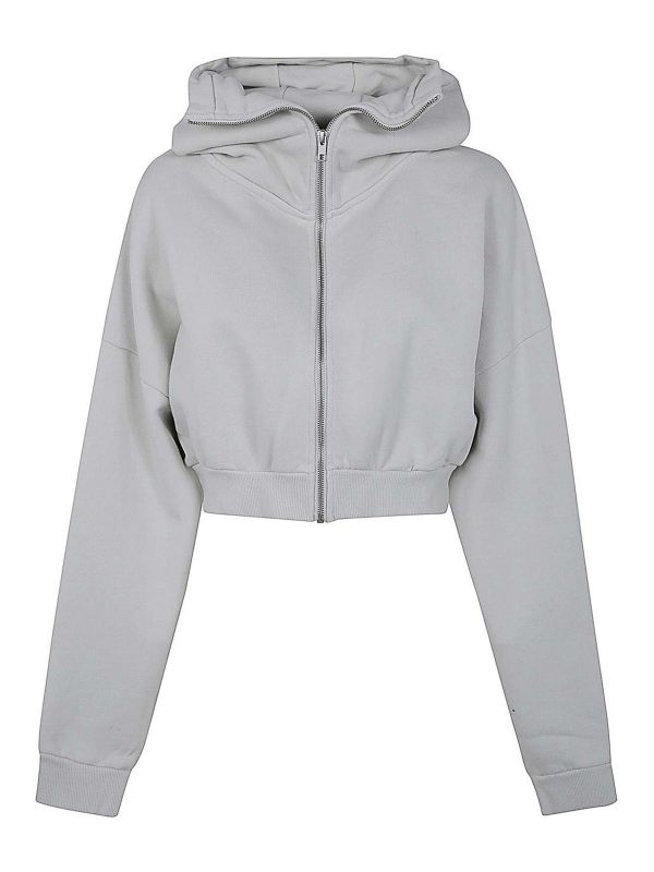 Entire Studios Sweat-Shirts - Blanc
