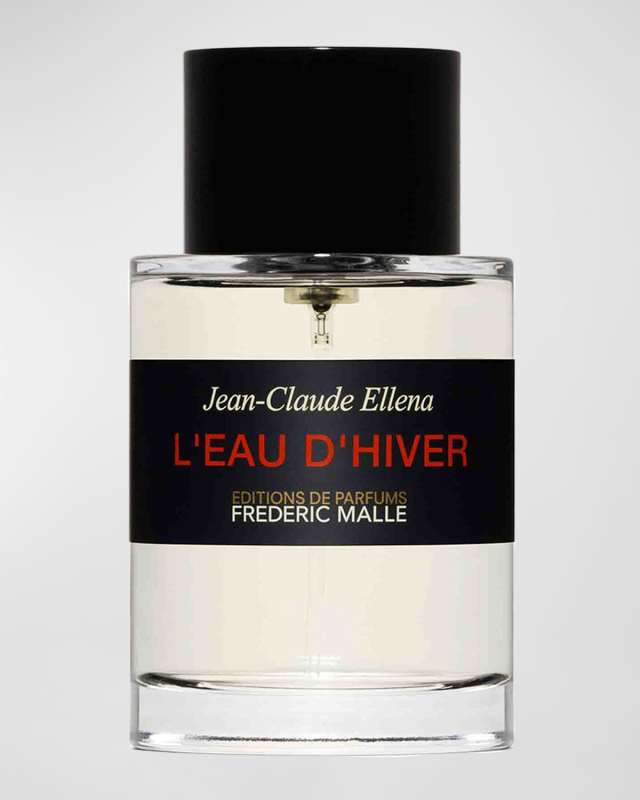 l'eau d'hiver Perfume,