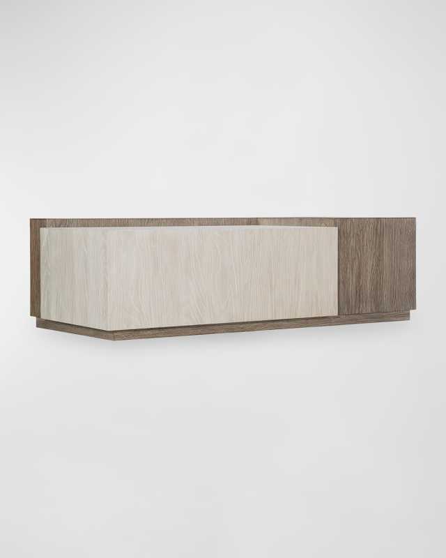 Ellis Cocktail Table