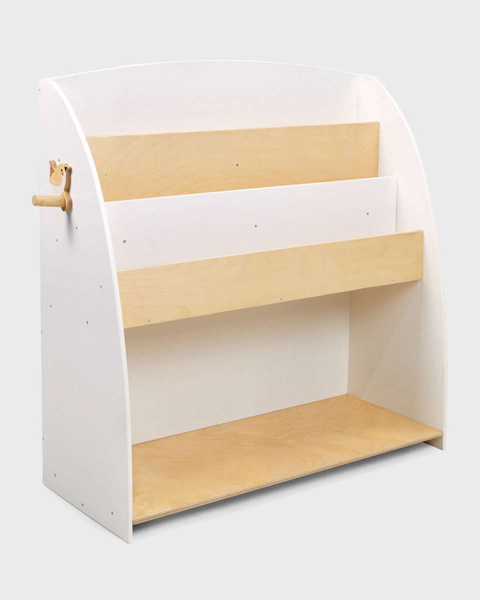 Foreset Bookcase