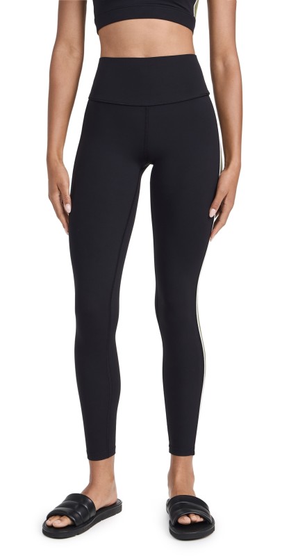 Splits59 Margot Rigor Leggings Black/Olive