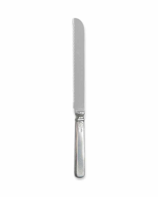 Gabriella Bread Knife