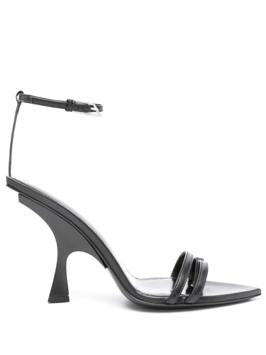 95mm Ester sandals