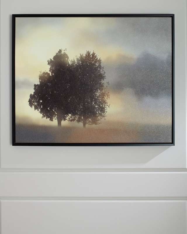 "Now That I Found You" Giclee Wall Art