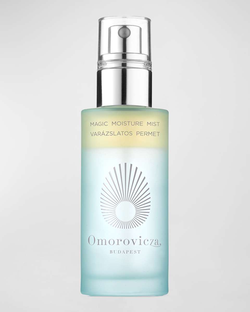 Magic Moisture Mist, 1.7 oz.