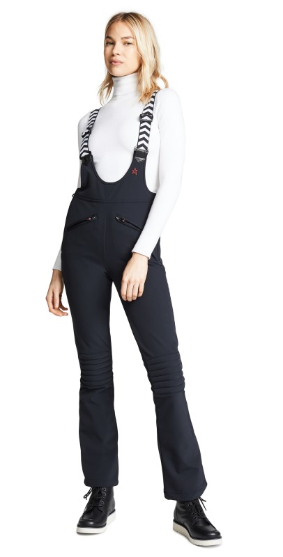 Perfectoment Isola Racing Pants Black