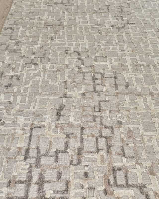 Sullivan Hand-Loomed Rug, 10' x 14'