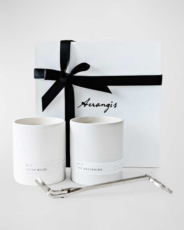 Botanical Journey Gift Set, 2 x 8 oz.