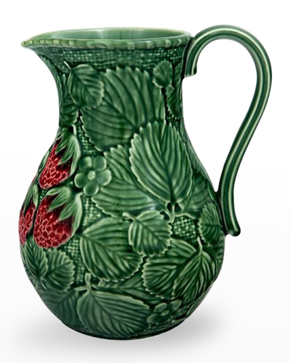 Strawberries 74 oz. Pitcher