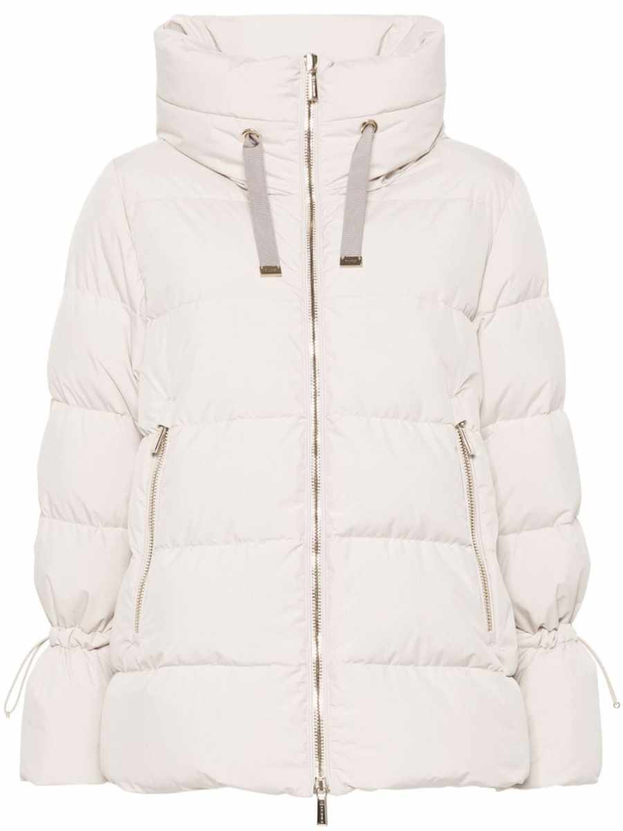 Gadia-STP puffer jacket