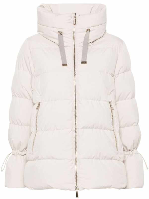 Gadia-STP puffer jacket