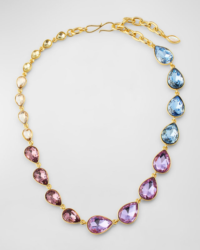 Faris Necklace