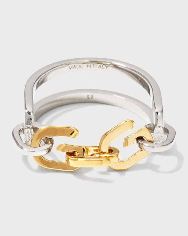 G-Link Mixed Ring