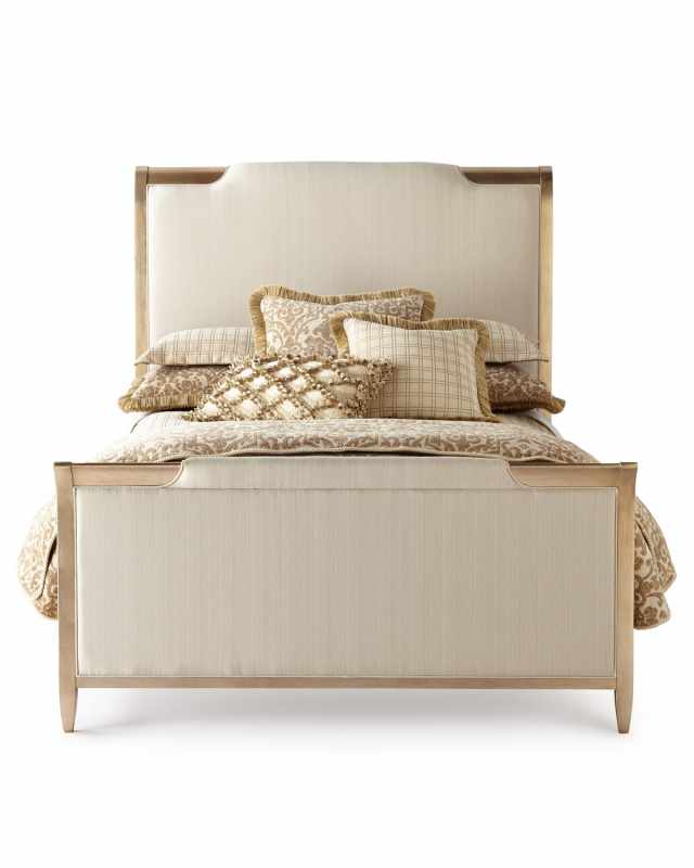 Nite in Shining Armor King Bed