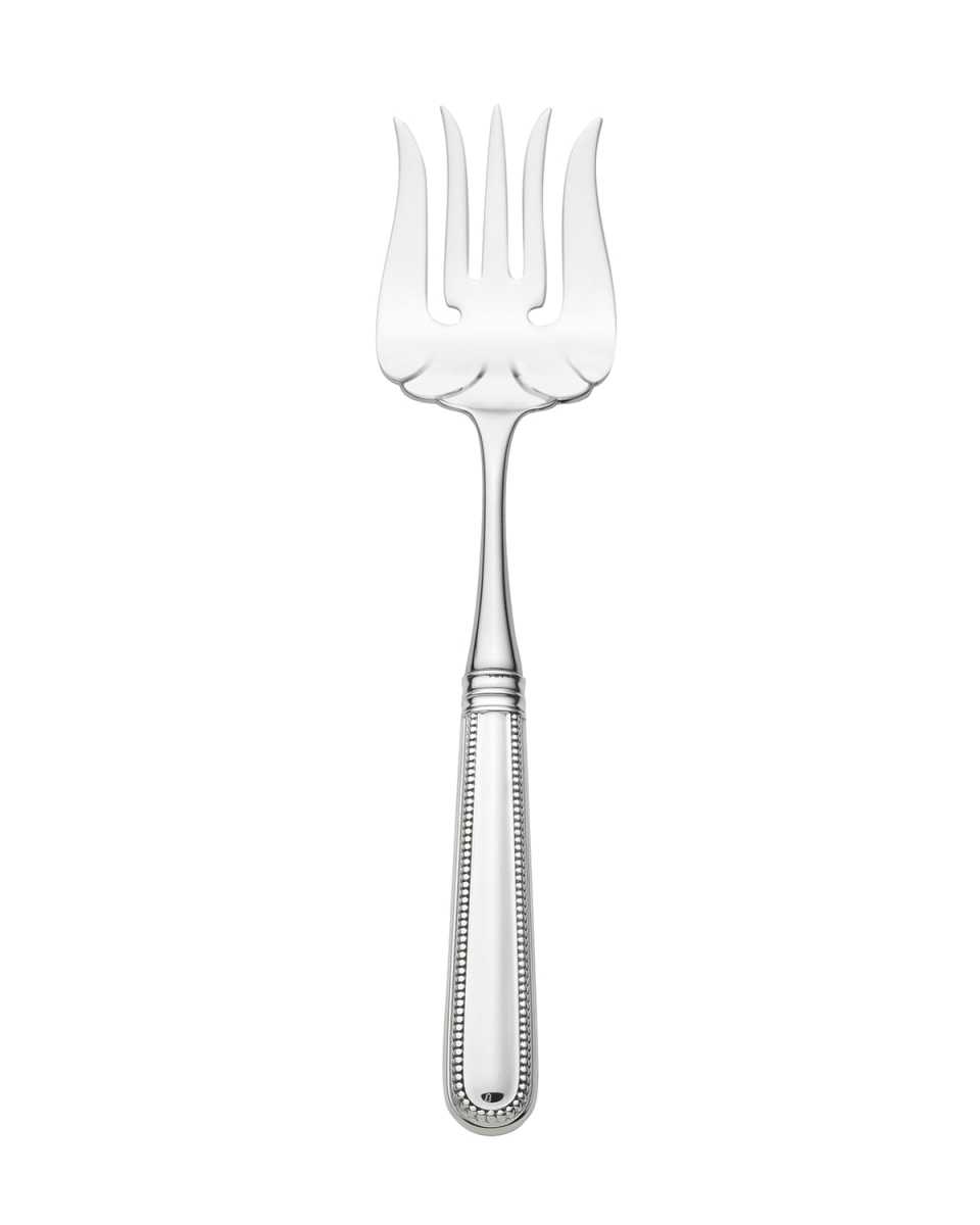 Palatina Large Serving Fork
