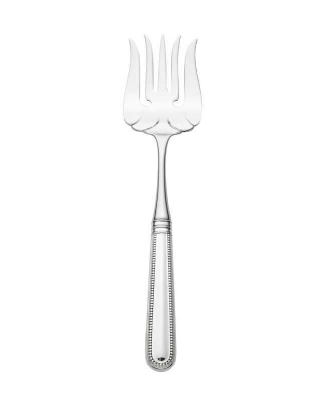 Palatina Large Serving Fork