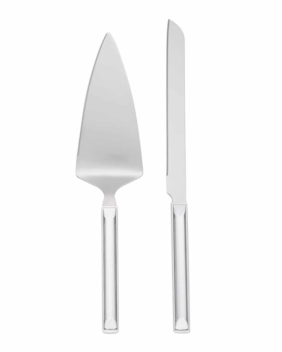key court 2-piece dessert set