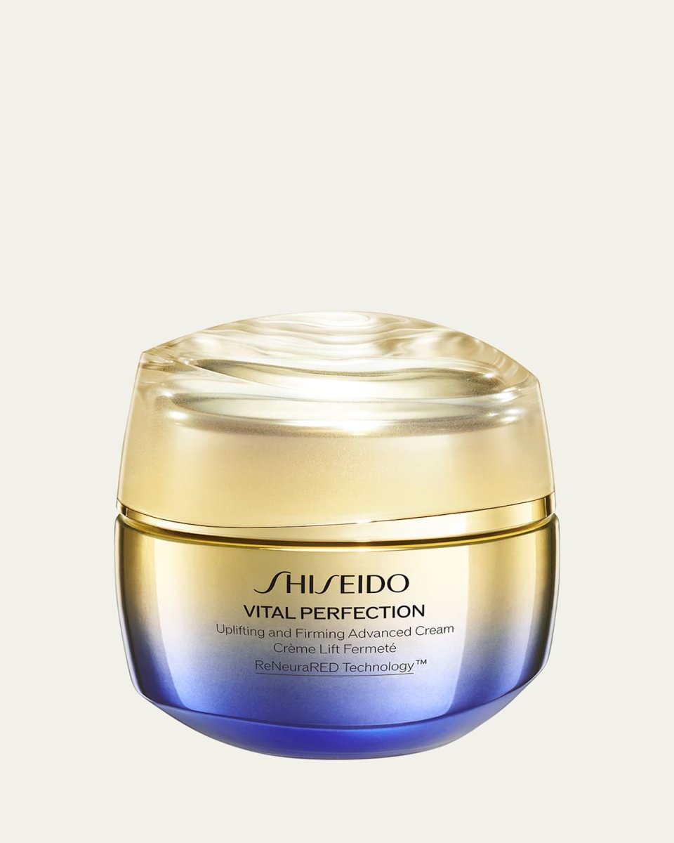 Vital Perfection Uplifting and Firming Advanced Cream,