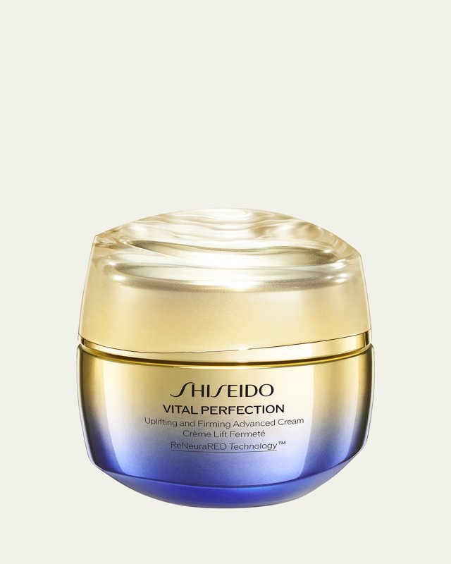 Vital Perfection Uplifting and Firming Advanced Cream,