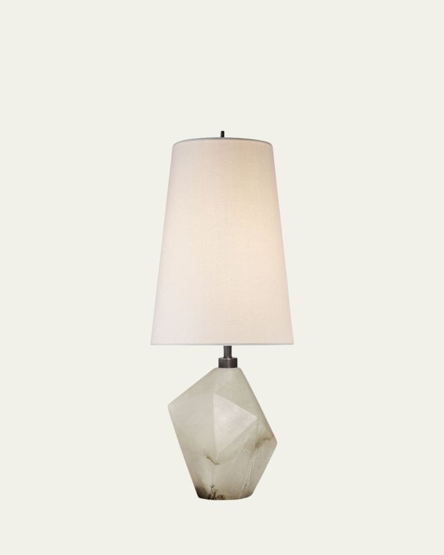 Halcyon Accent Table Lamp By Kelly Wearstler